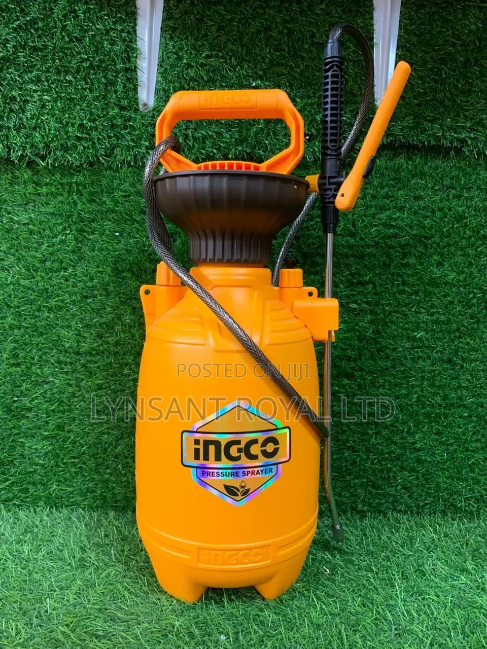 Pressure Sprayer - Hspp30502