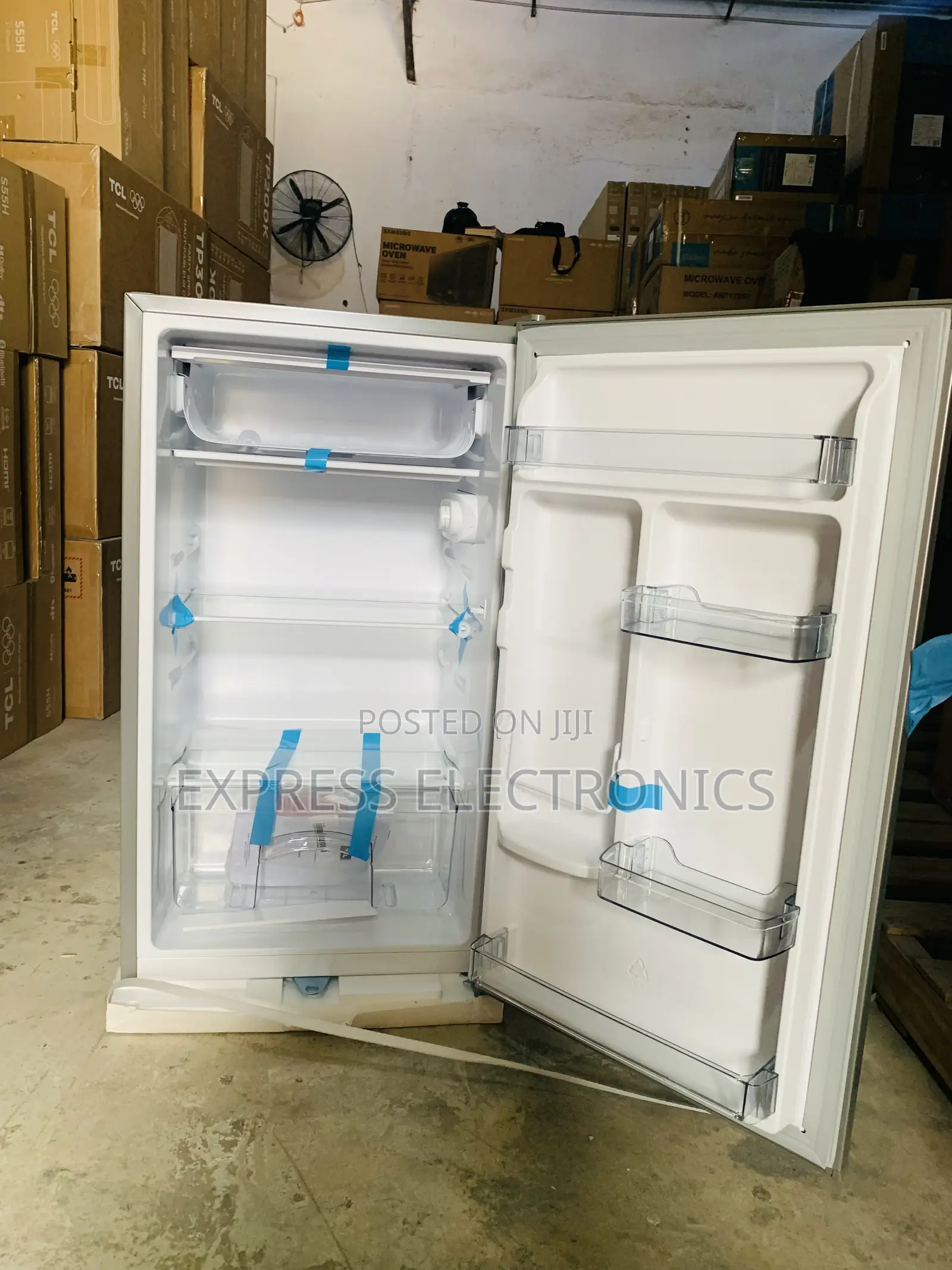 Best Buy for Less Table Top Fridge TCL