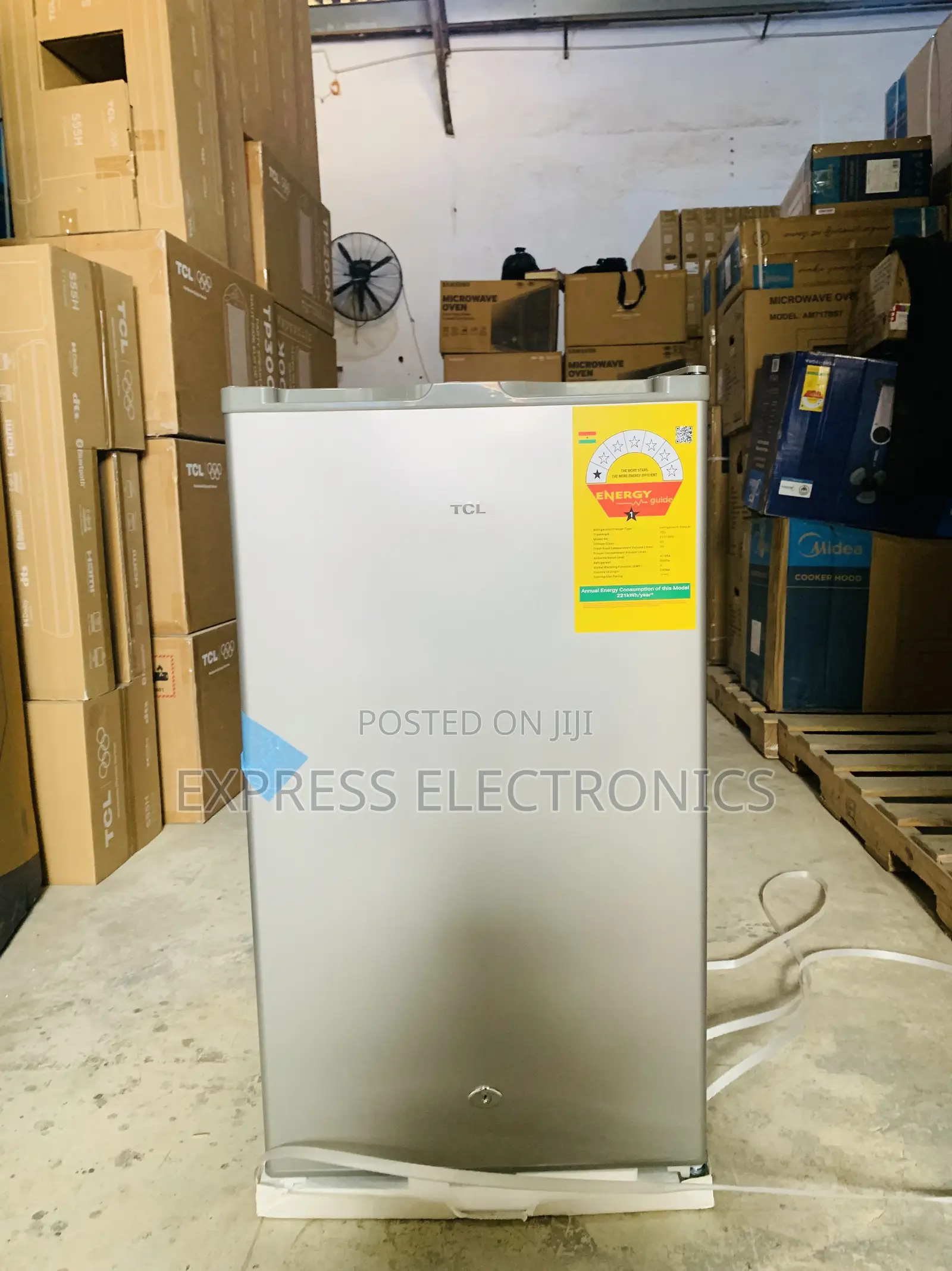 Shop From 10gig for Table Top Fridge TCL