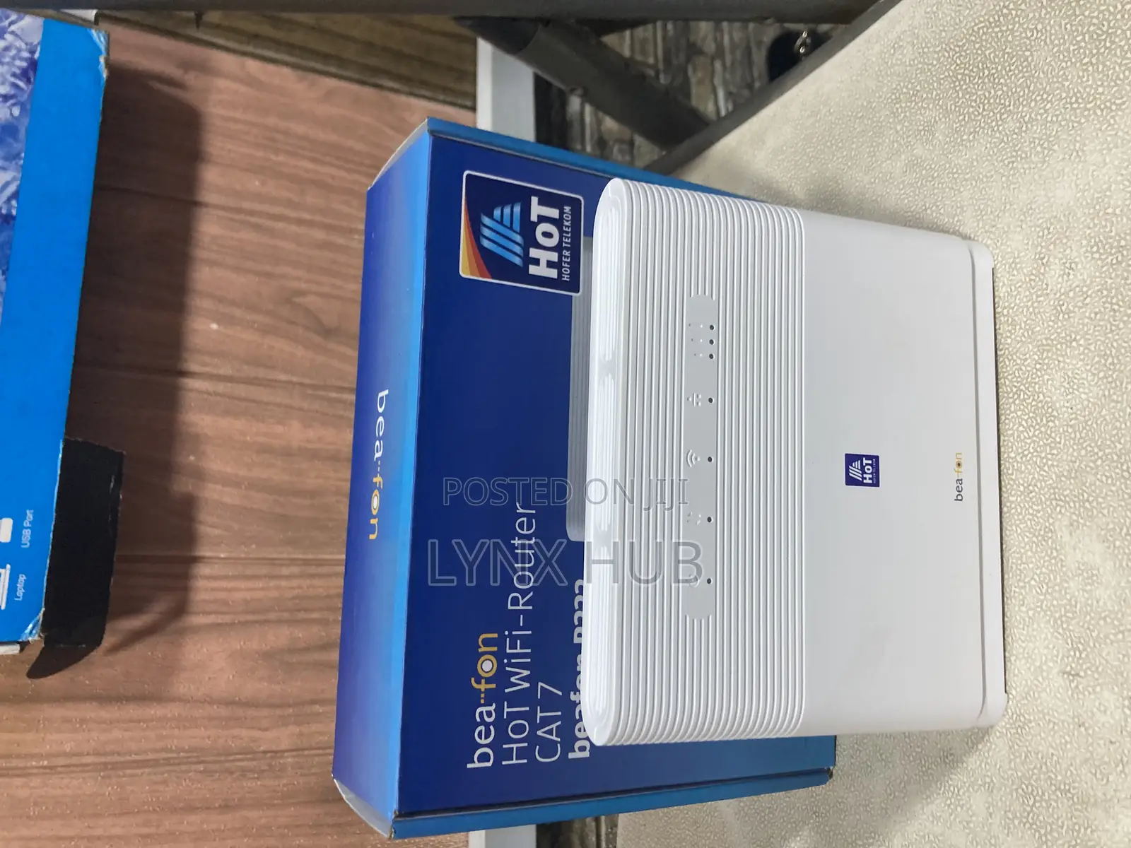 Cat 7 Router(Beafon)