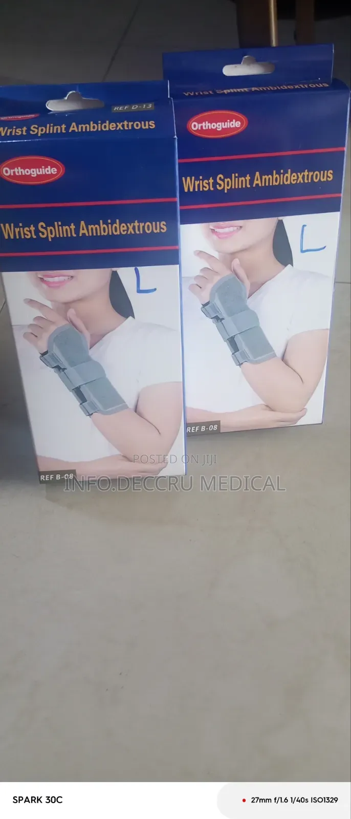 Nitrile Gloves All Size (Power-Free,Nice Texture)