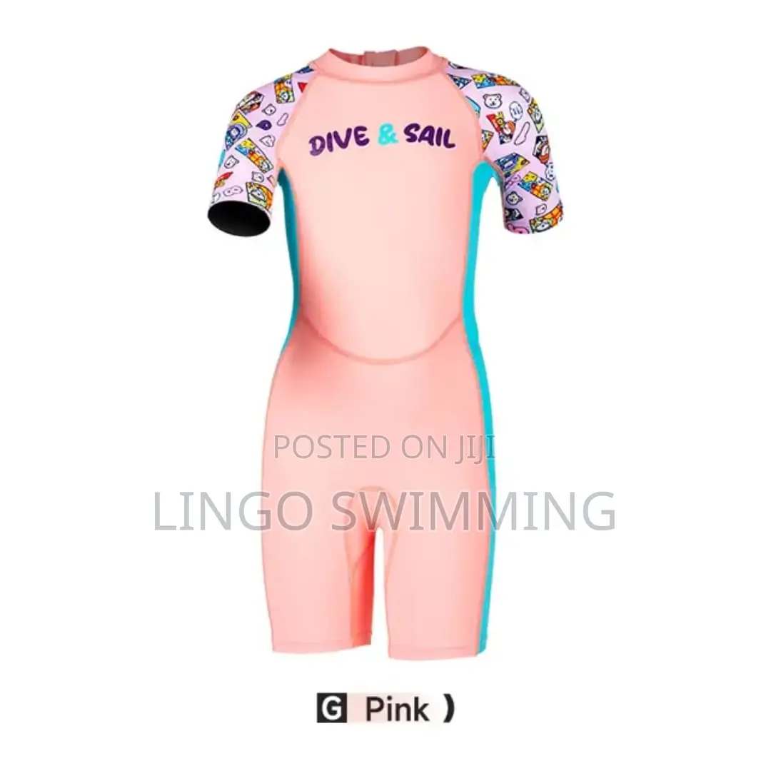 Swimwear Kids