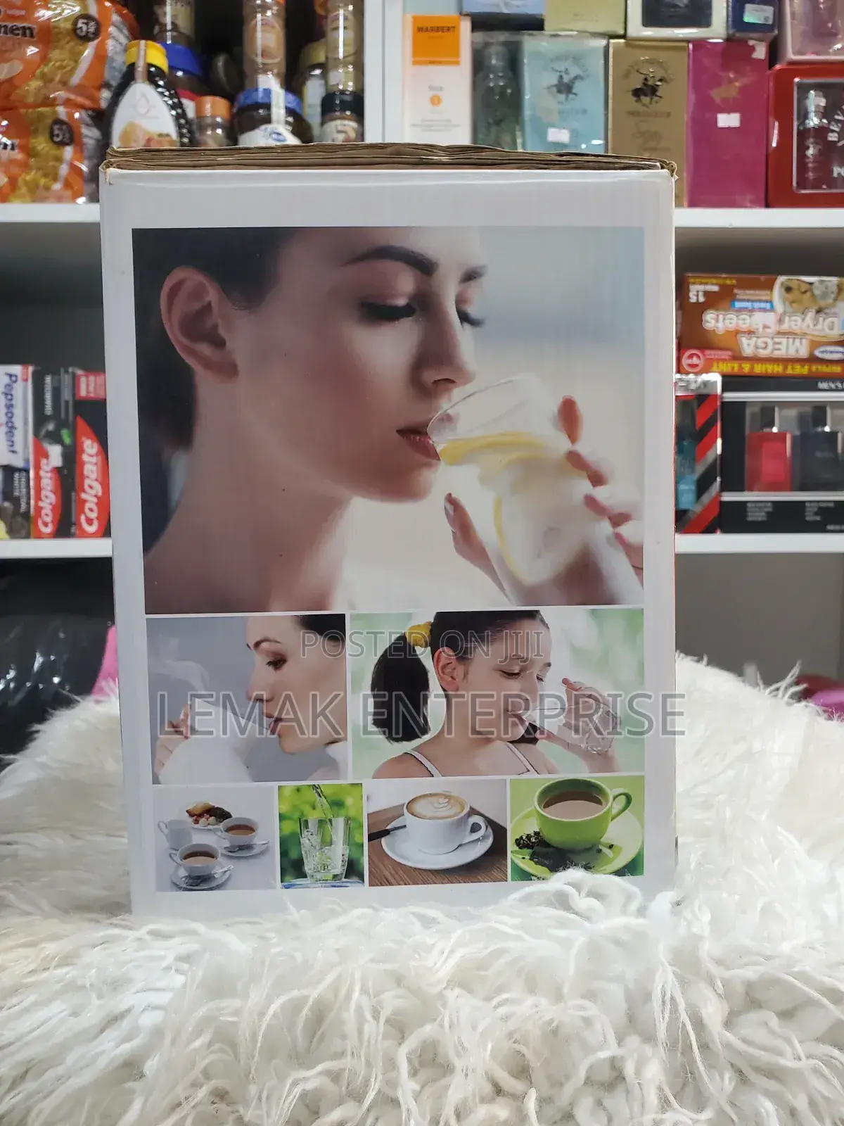 Sonifer Electric Kettle