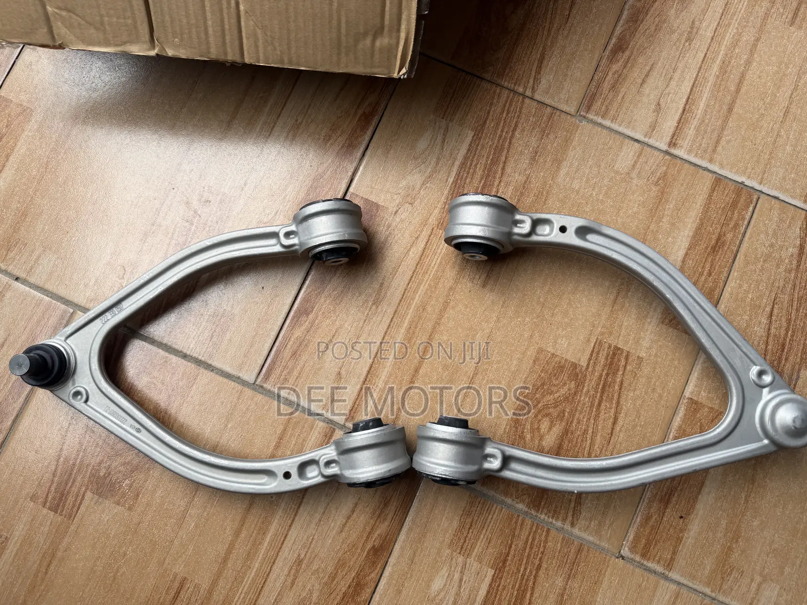 2018-2024 Range Rover Sports Vogue Lower Arms