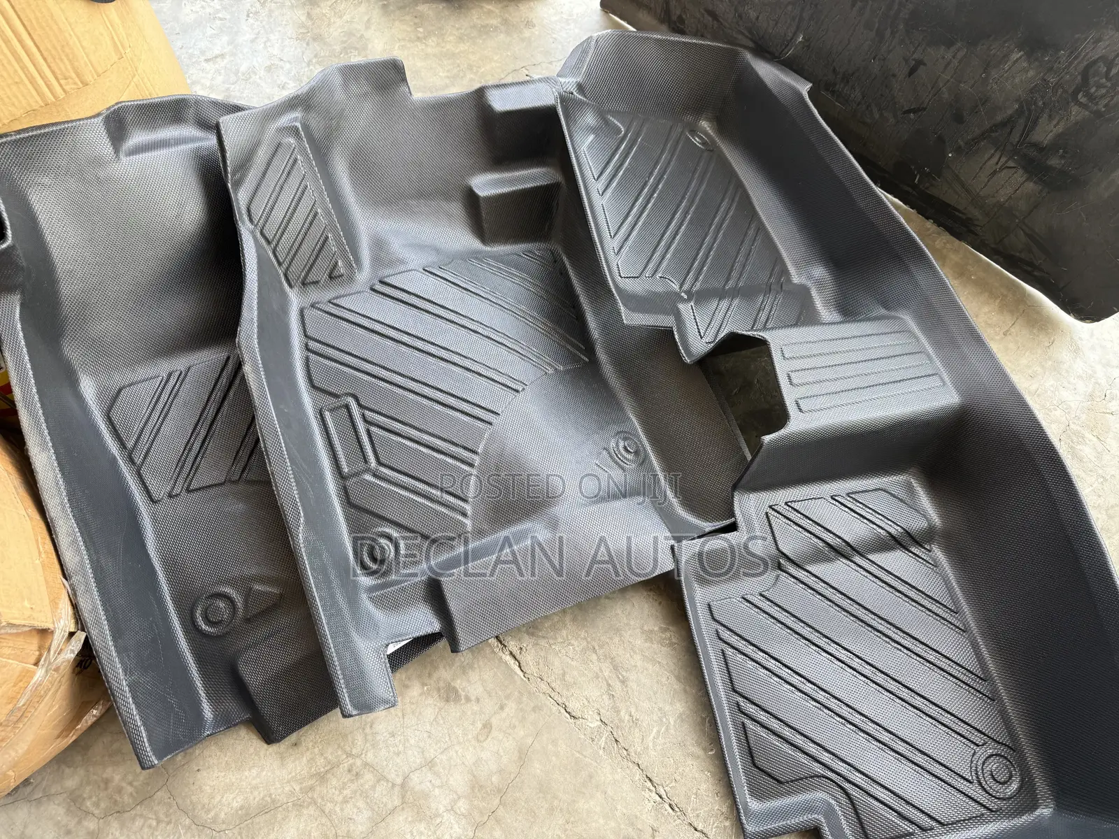 Honda Civic Floor Mat Carpet 2022 2023 2024 2025