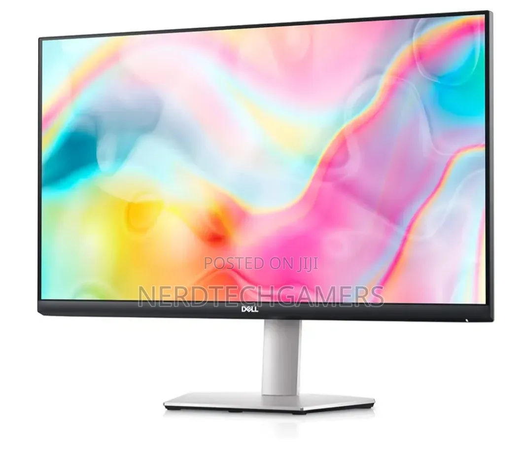Dell 27 Plus QHD Usb-C Monitor