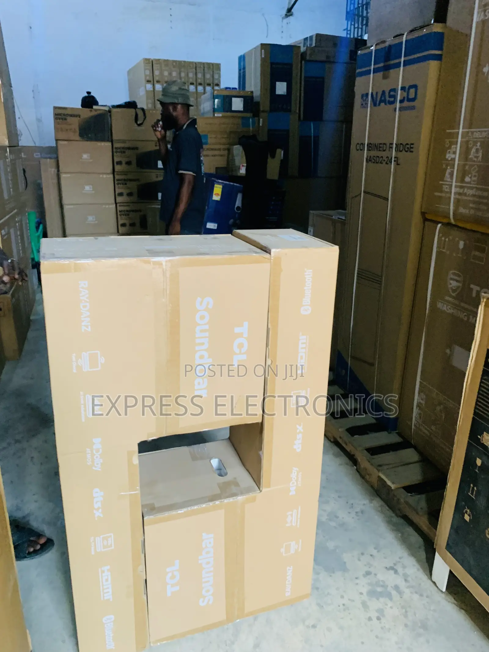 Shop From Us Sound System Q65h TCL