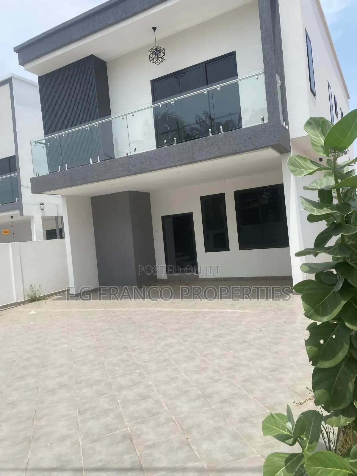 3bdrm House in Kg Franco Properties, Spintex for sale
