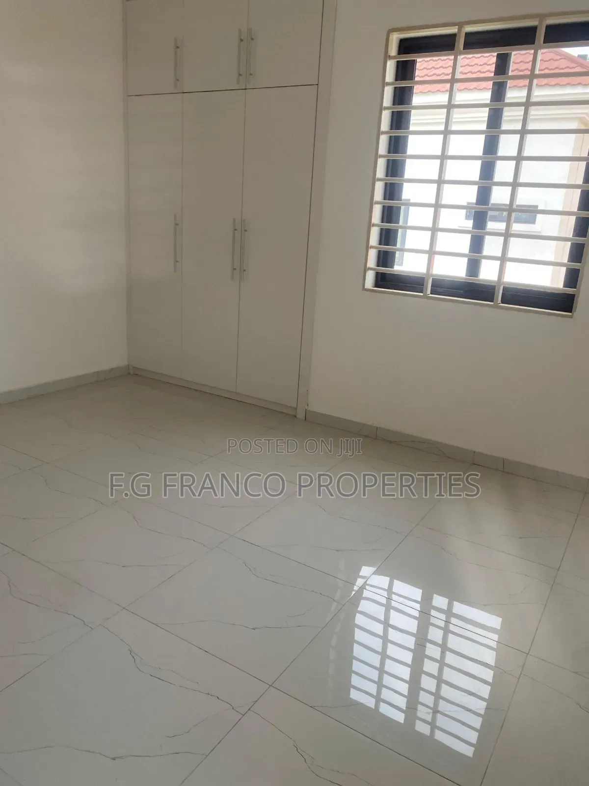3bdrm House in Kg Franco Properties, Spintex for sale