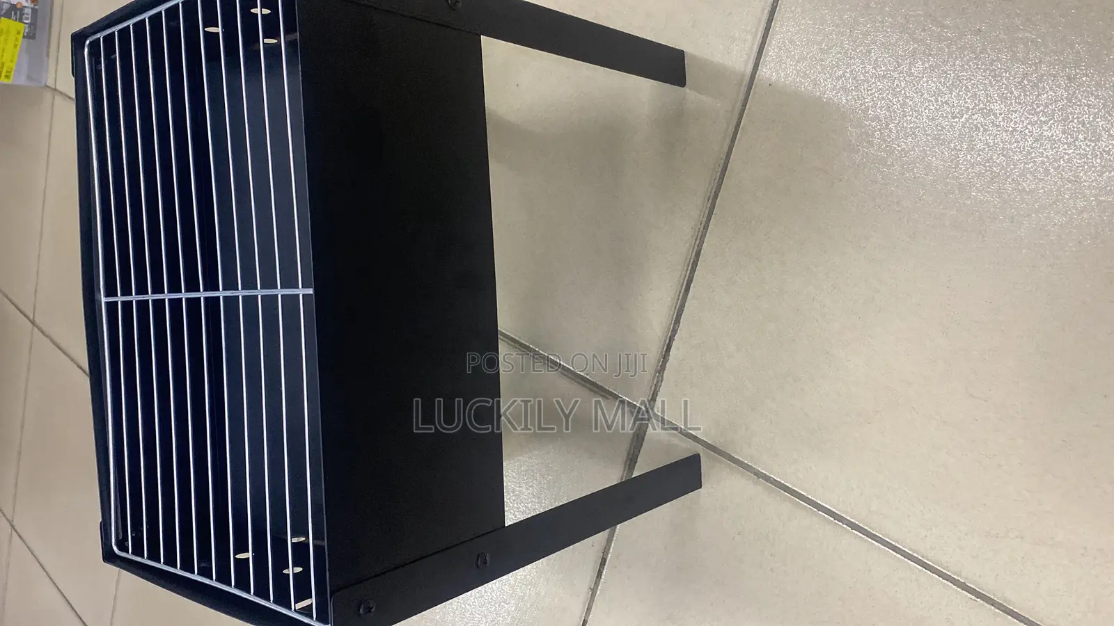 Barbecue Grill