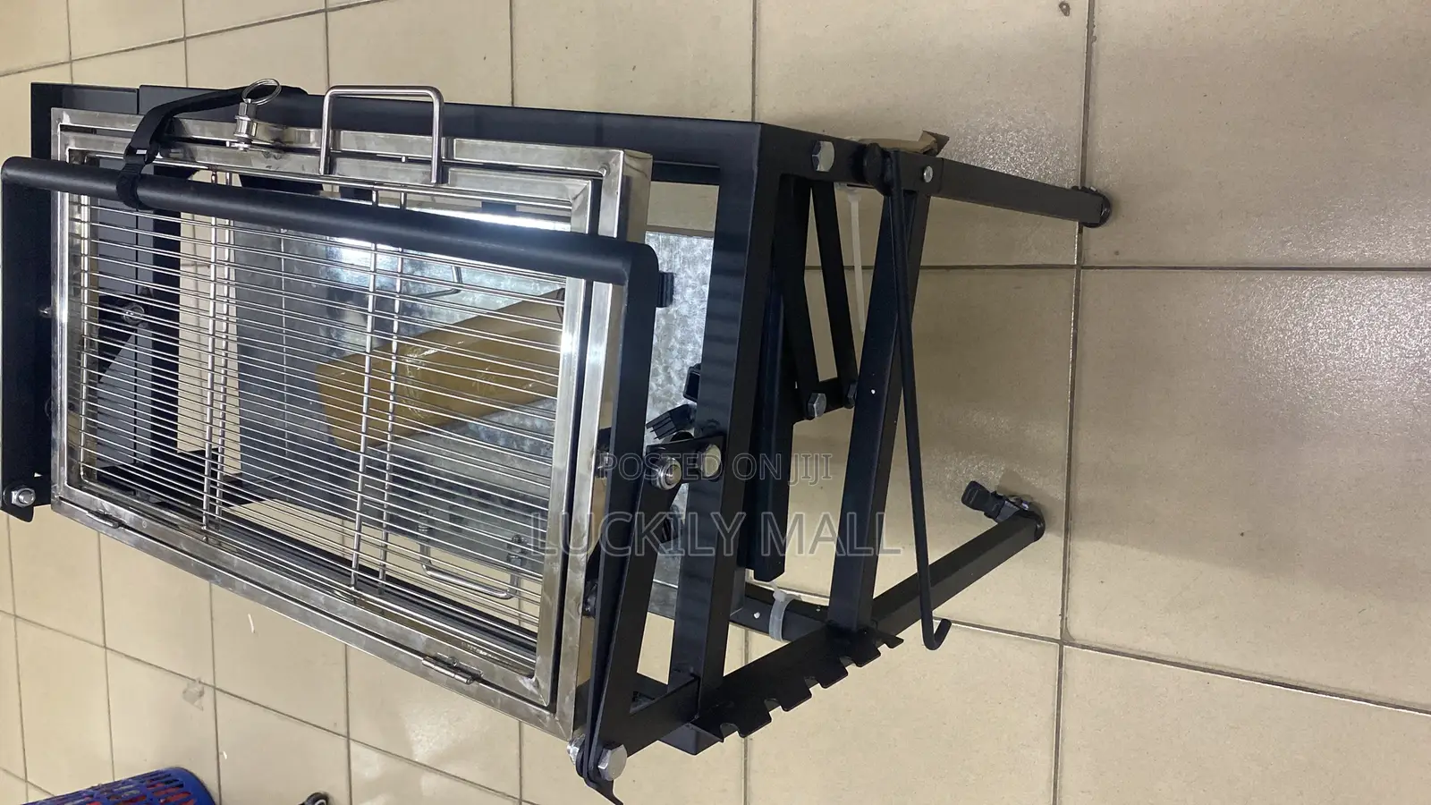 Barbecue Grill