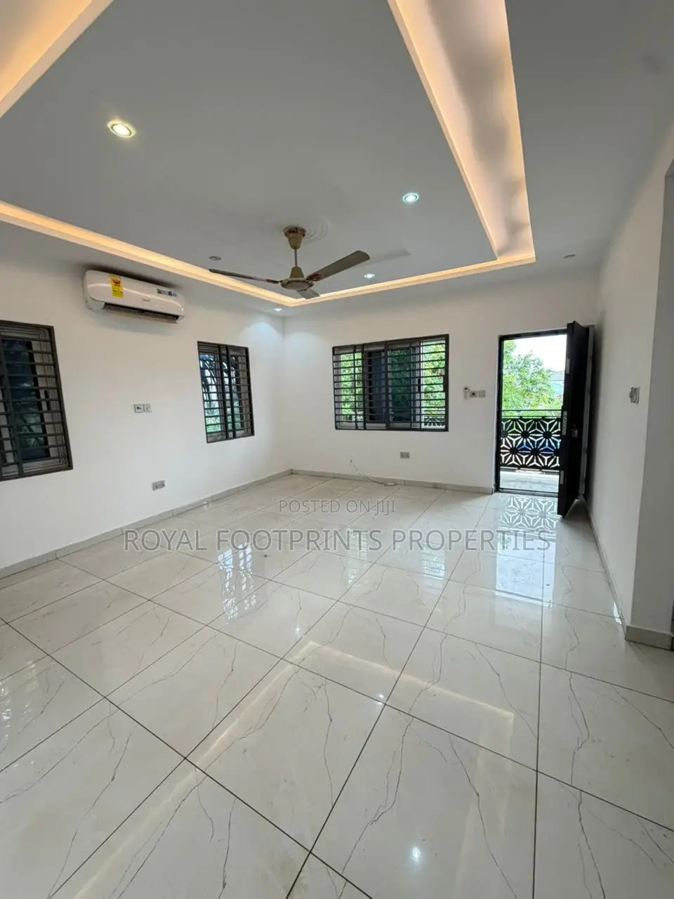 2bdrm Apartment in Royal Footprints, East Legon for rent