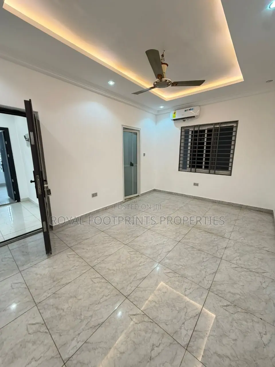 2bdrm Apartment in Royal Footprints, East Legon for rent