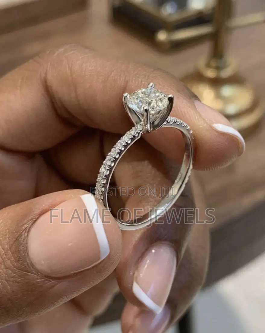 Lovers Glow Promise Ring