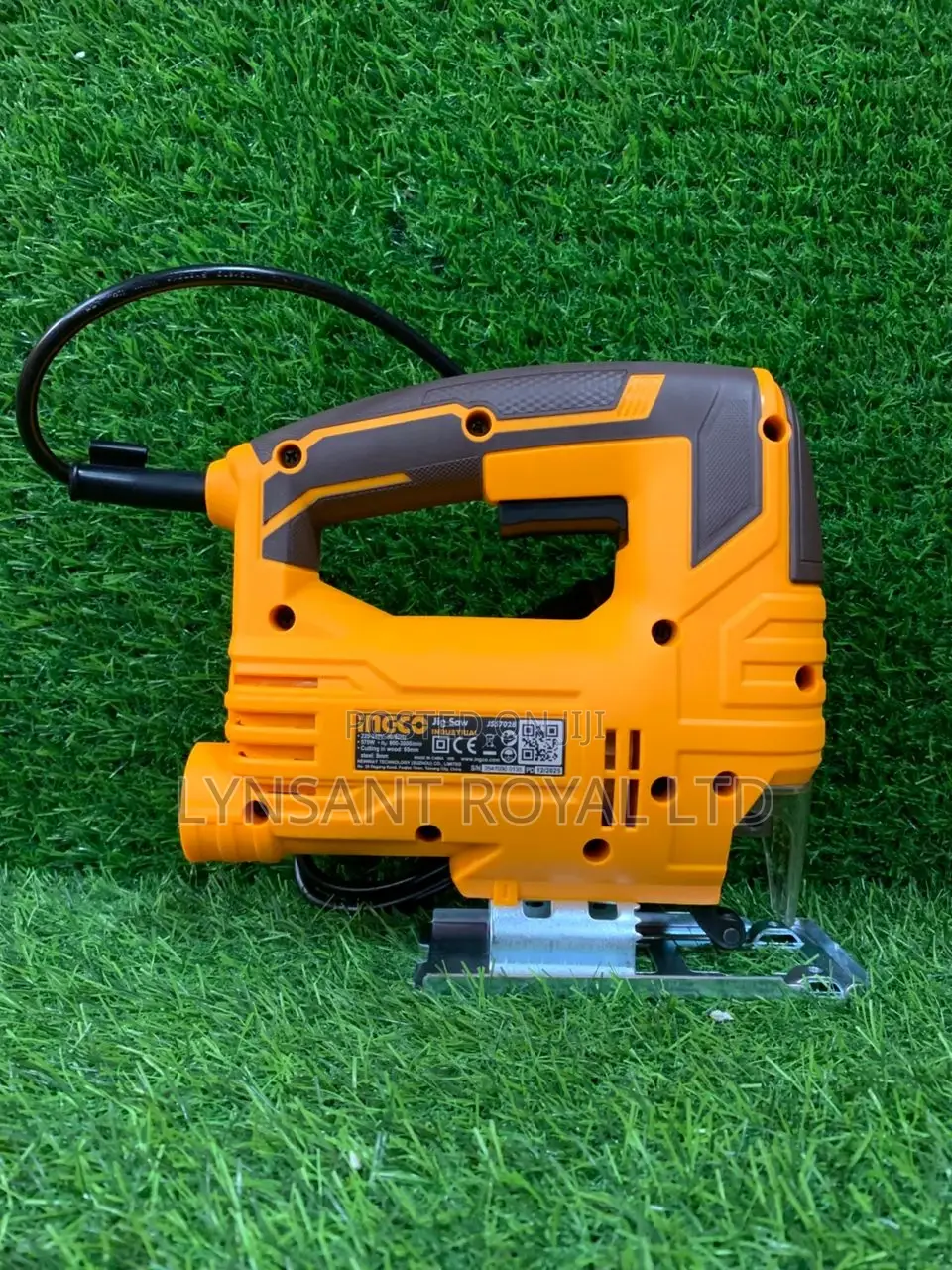 Jig Saw 570w - Js57028