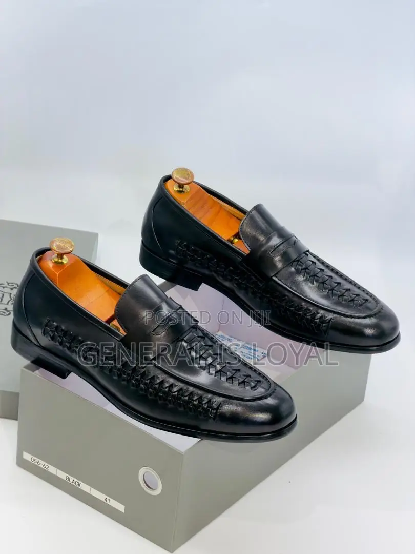 Morizio Men Loafers Shoe