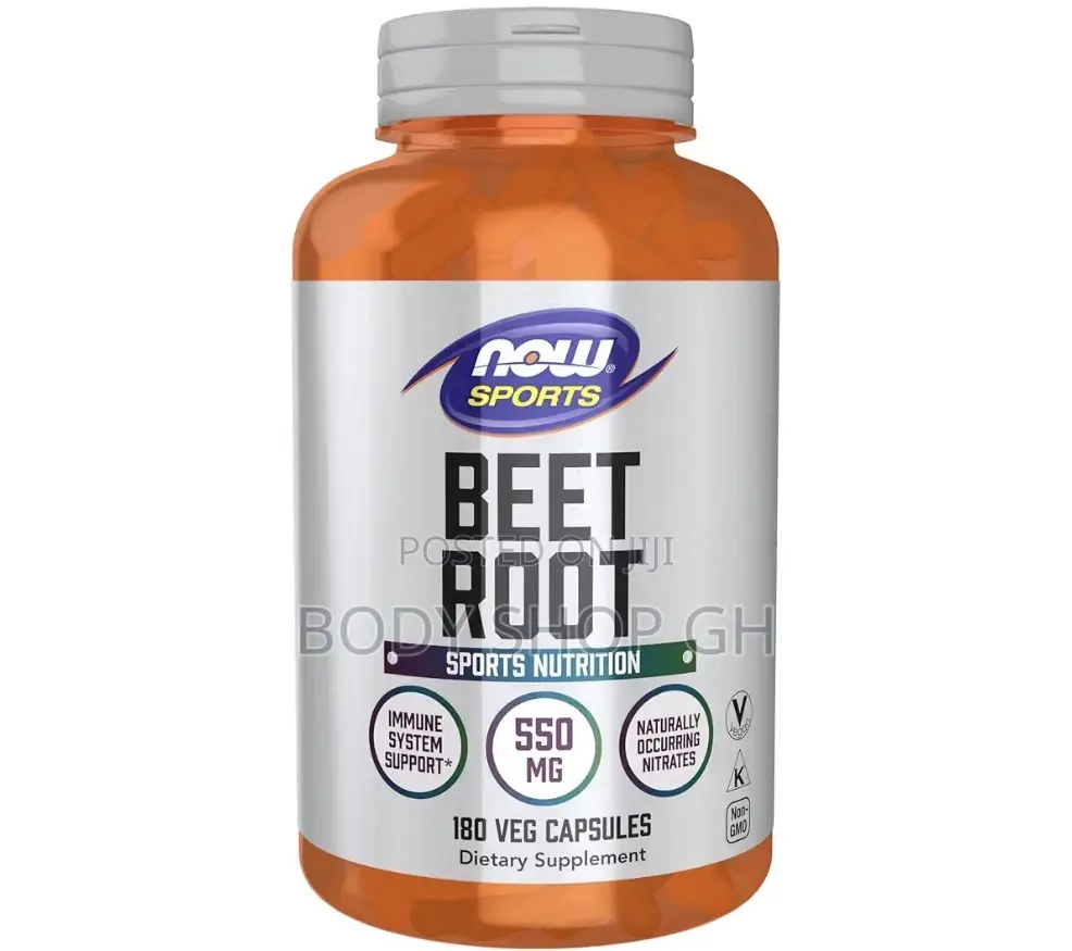 Beet Root Veg, Sports Nutrition, Immune System Support
