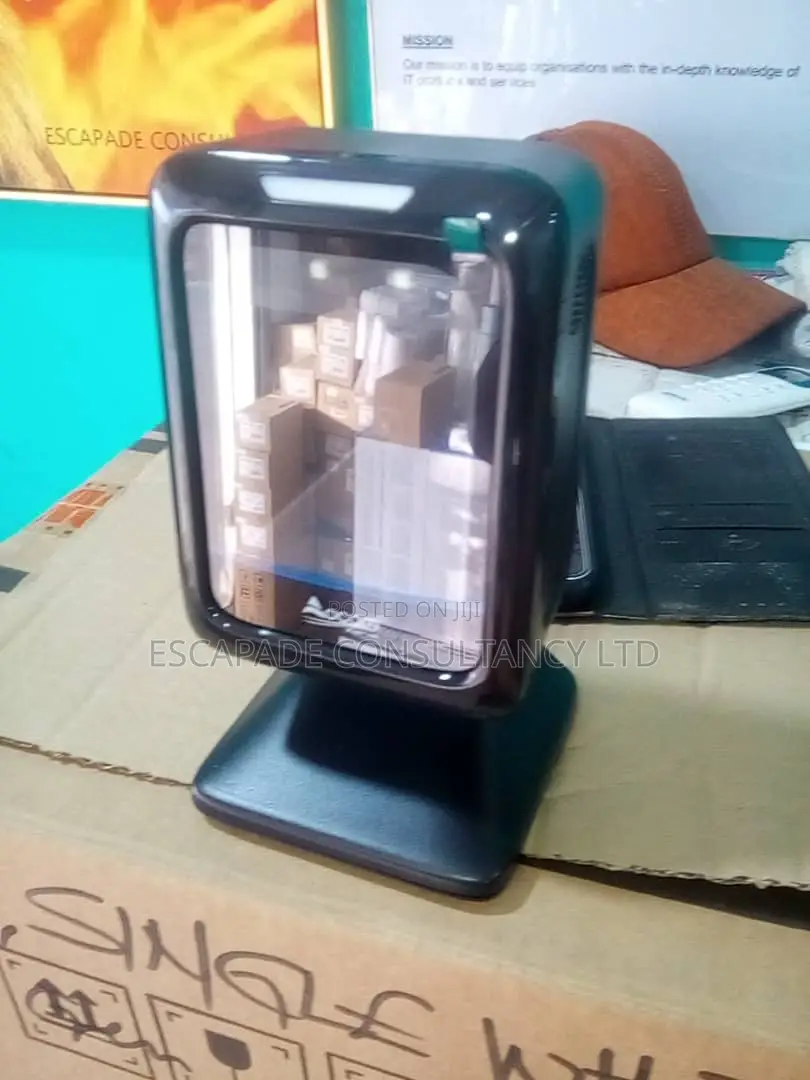 Barcode Scanner 2d Automatic Omni-directional T288 Esc