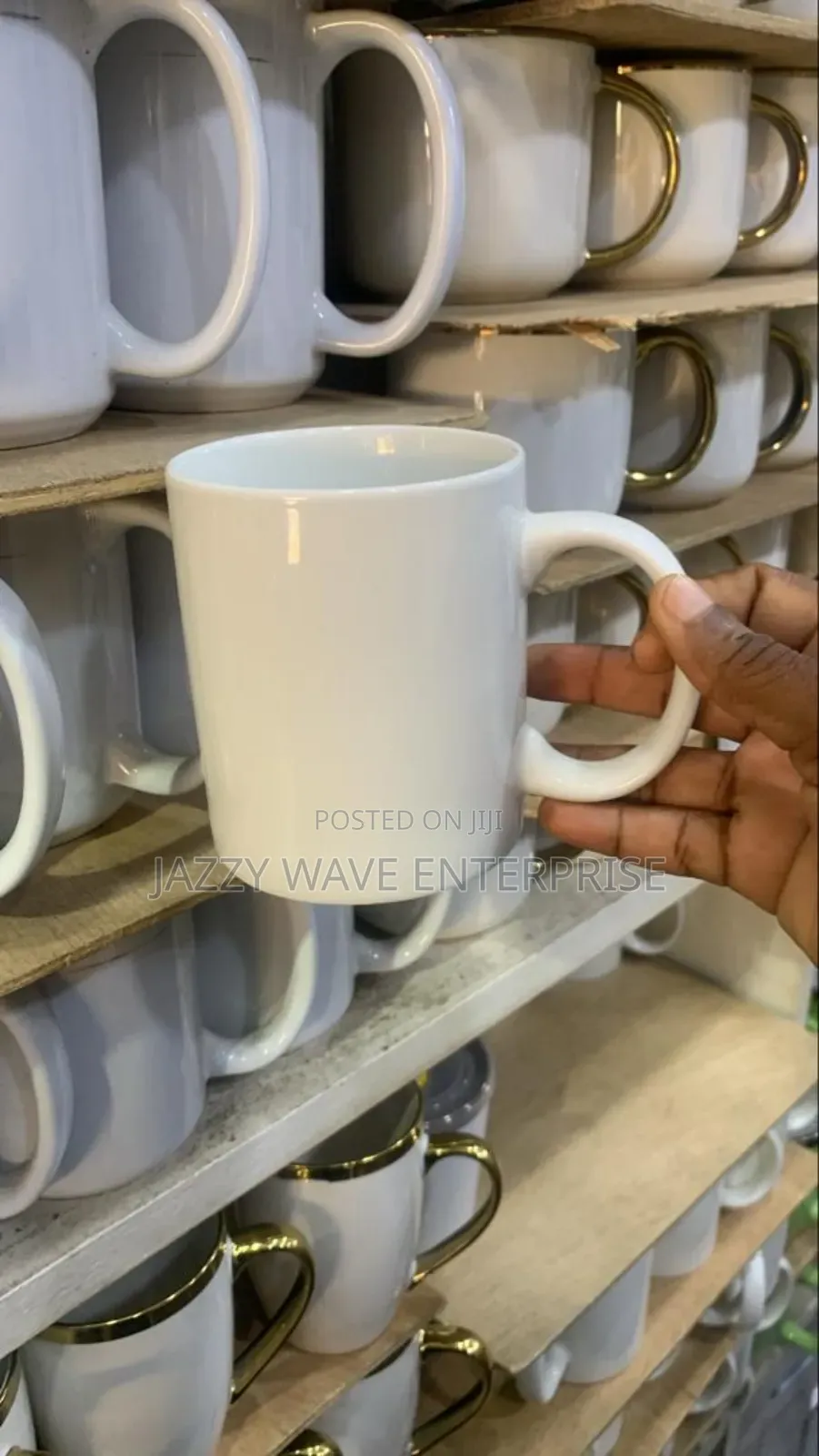 Ceramic Cup
