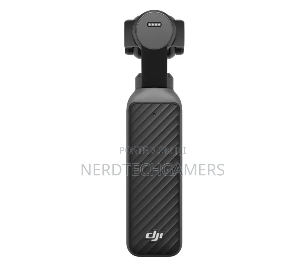 Dji Osmo Pocket 4