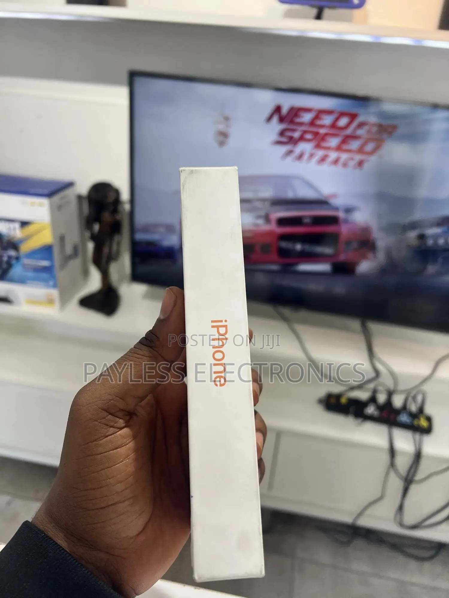 New Apple iPhone 17 Pro 256 GB
