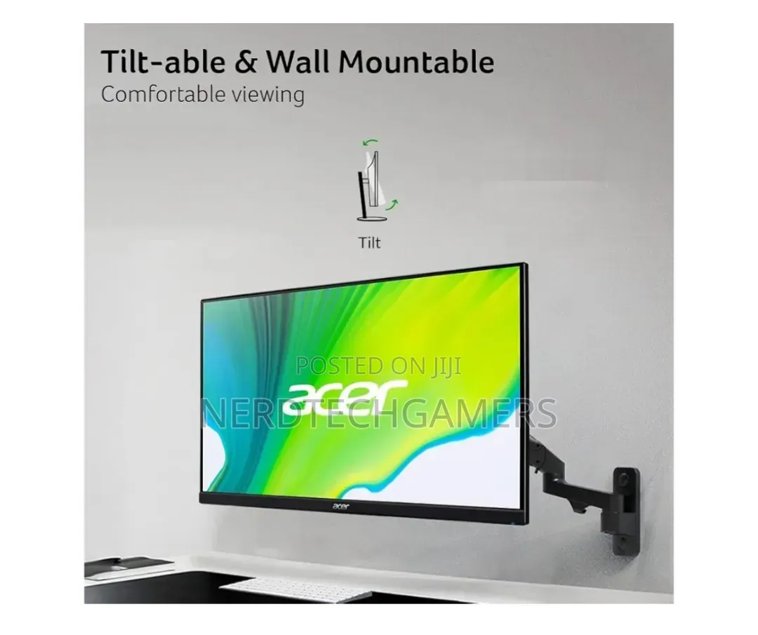 Acer Kb2 Series Ips Monitor FHD