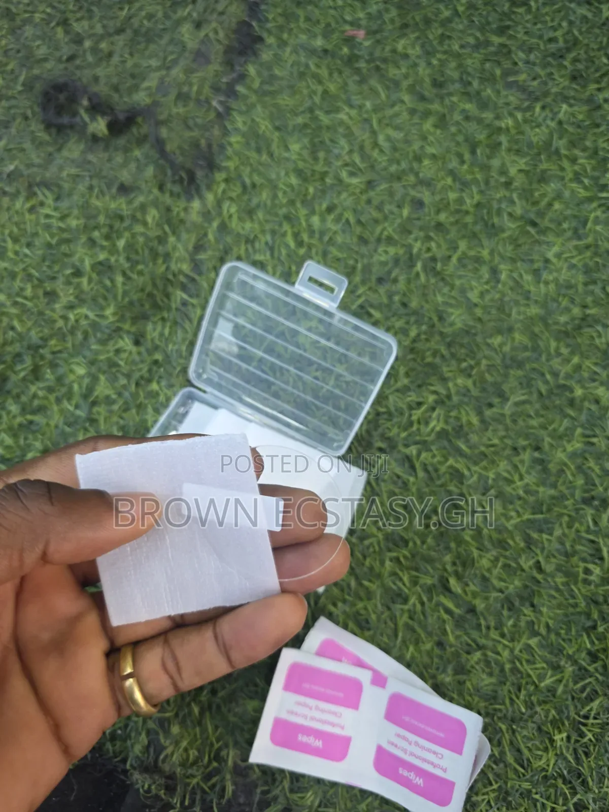 Samsung Galaxy Watch Screen Protector (40/44mm)