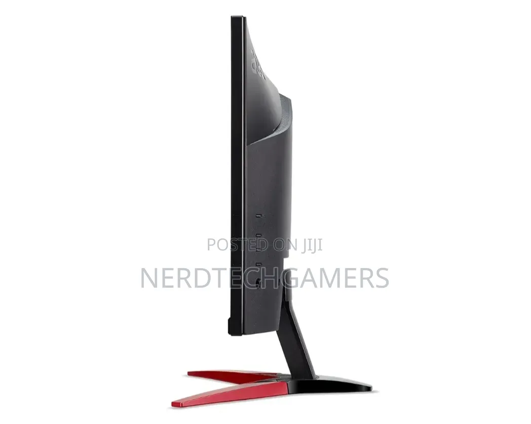 Acer Nitro Kg1 Series 23.8inch