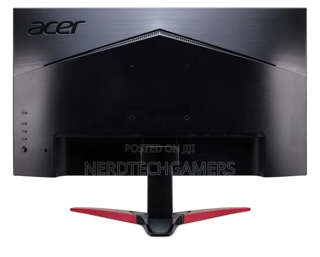 Acer Nitro Kg1 Series 23.8inch