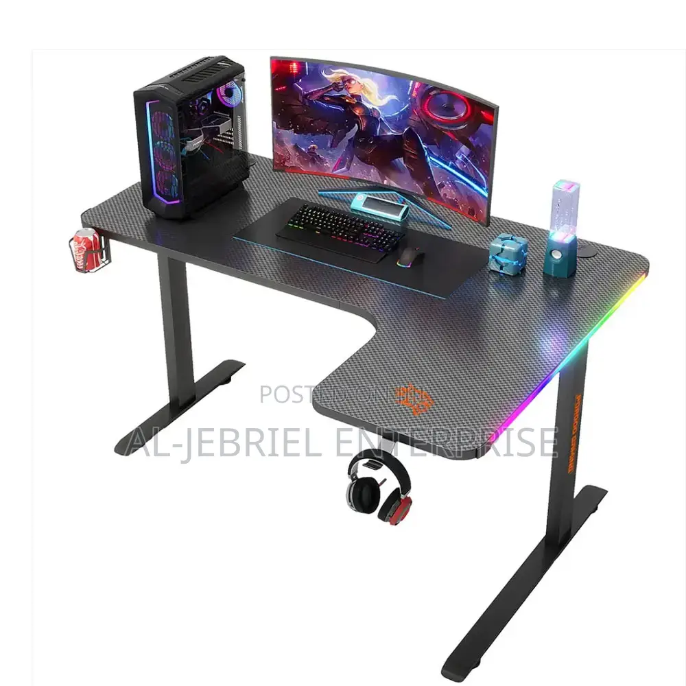 Porodo Gaming Table