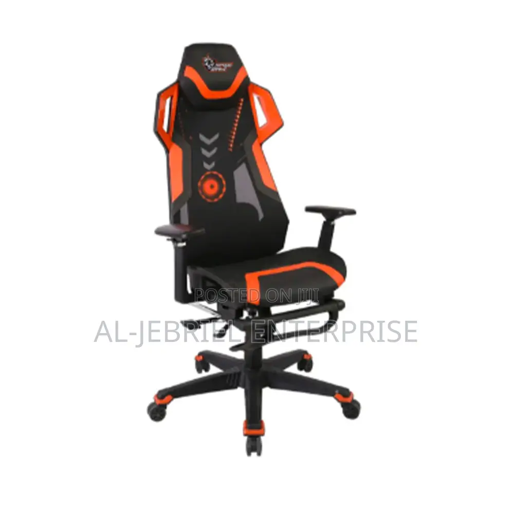 Porodo Gaming Chair