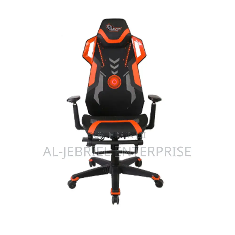 Porodo Gaming Chair
