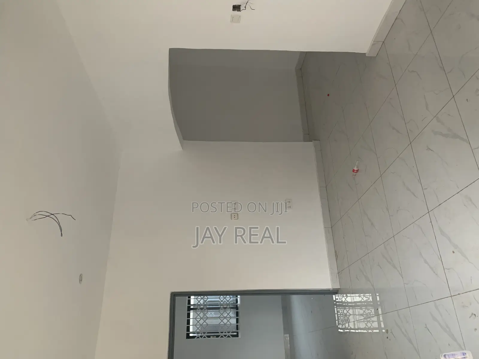 1bdrm Apartment in Jay Real, Kasoa for rent