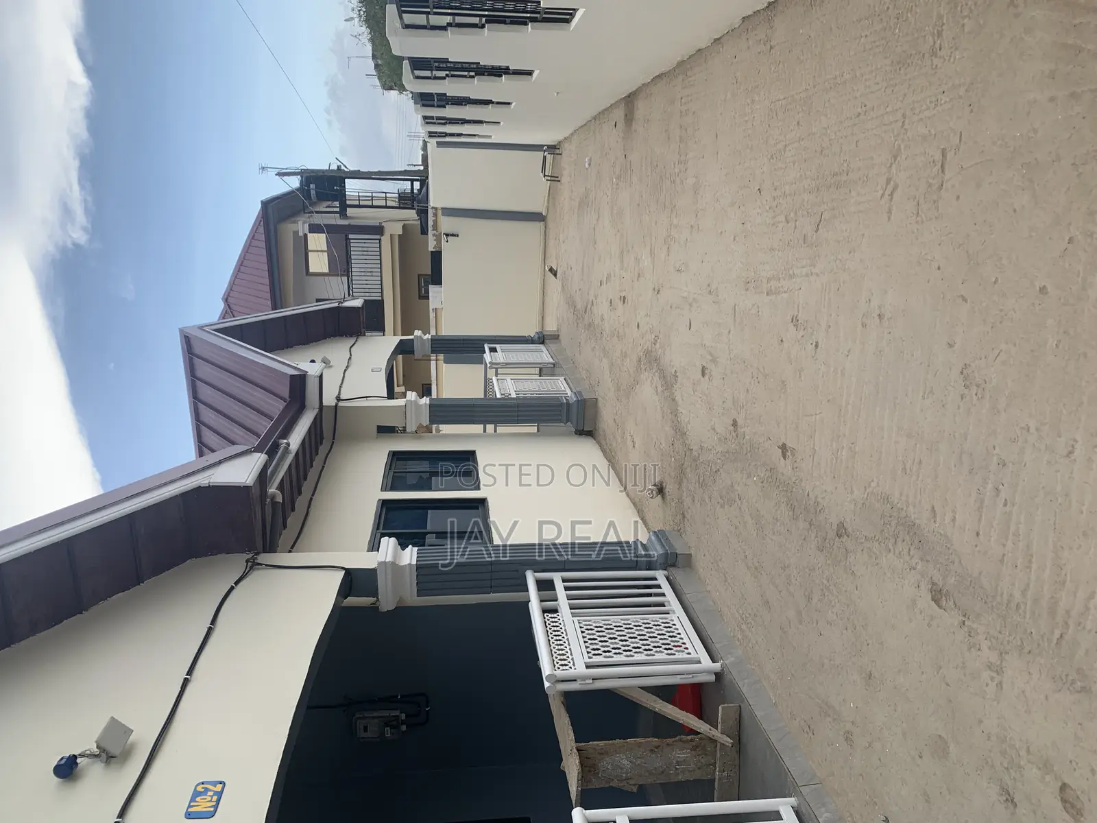 1bdrm Apartment in Jay Real, Kasoa for rent
