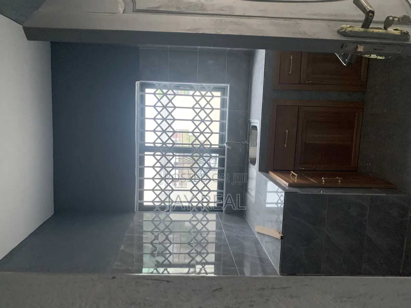 1bdrm Apartment in Jay Real, Kasoa for rent