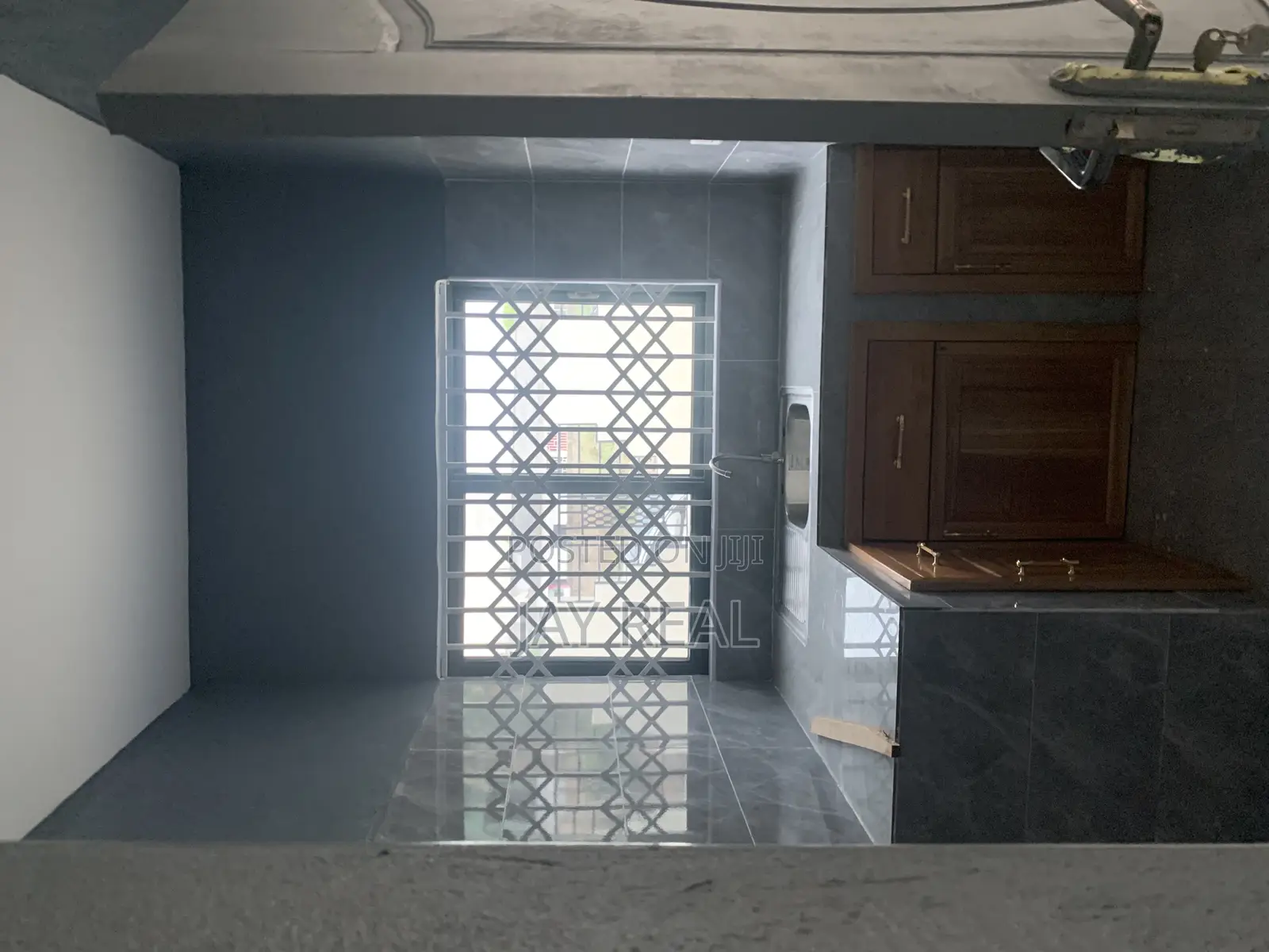 1bdrm Apartment in Jay Real, Kasoa for rent