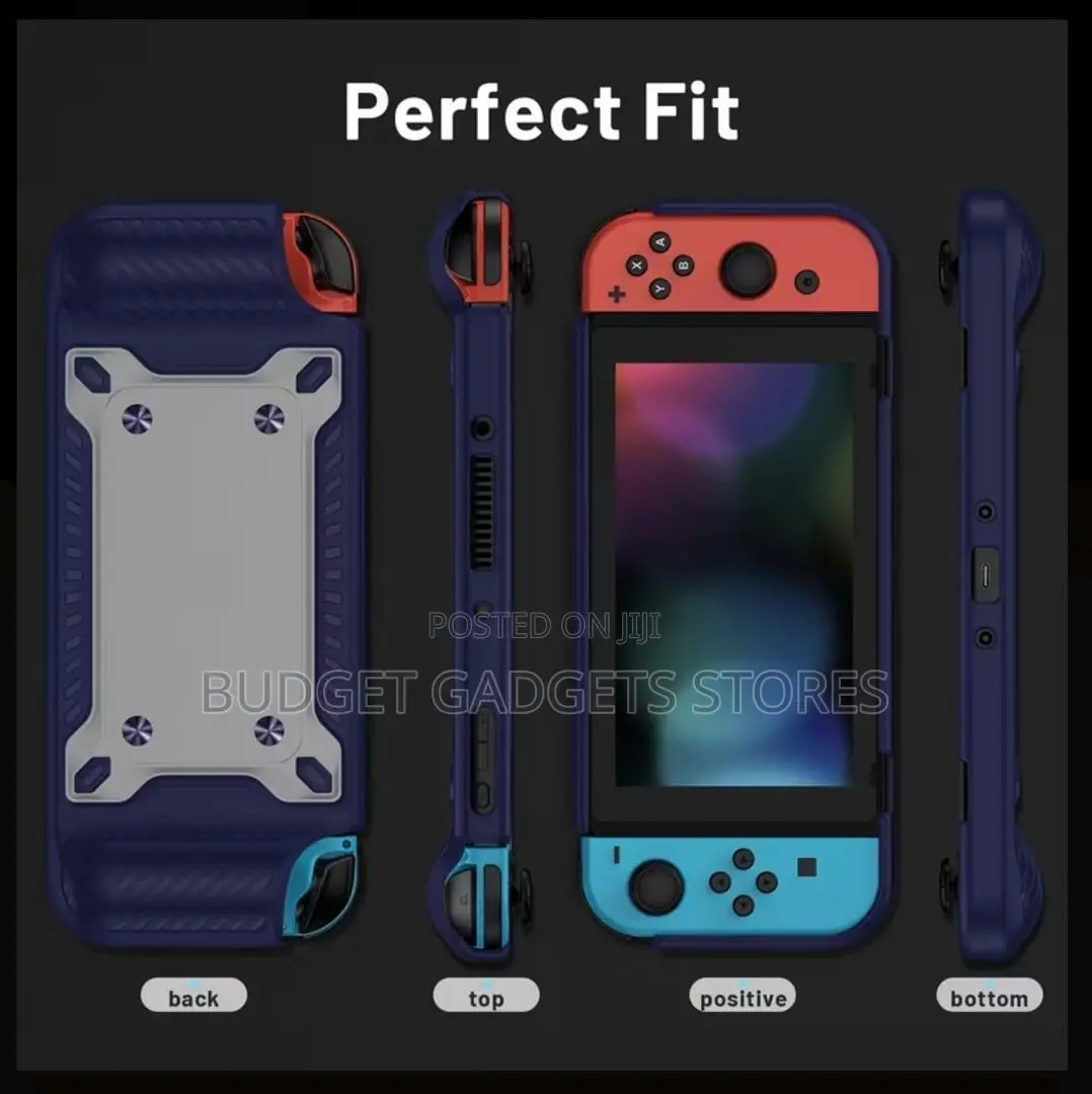 Nintendo Switch Case