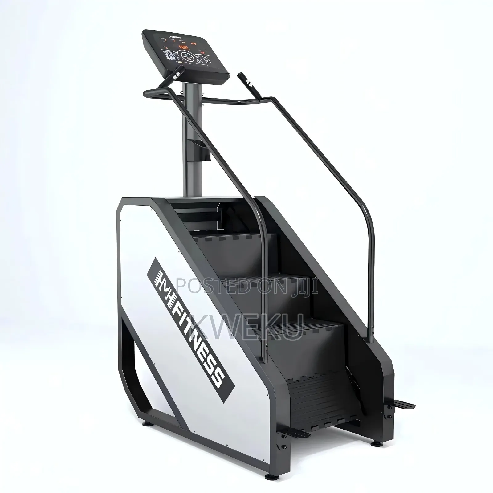 Stair Master Climber