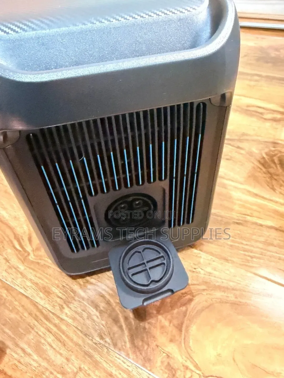 Anker C1000 Portable Power Station