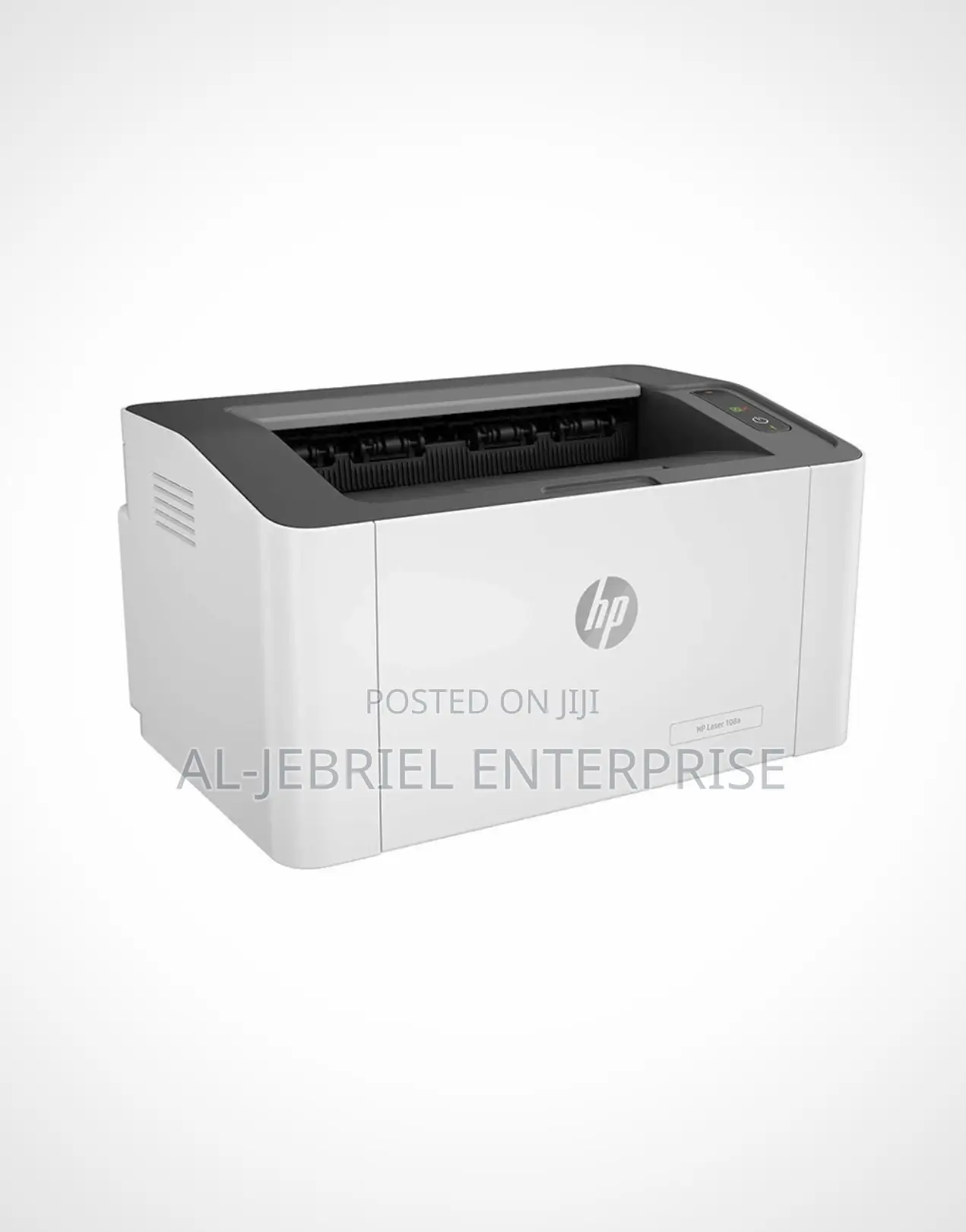 Hp 108a Laserjet Printer