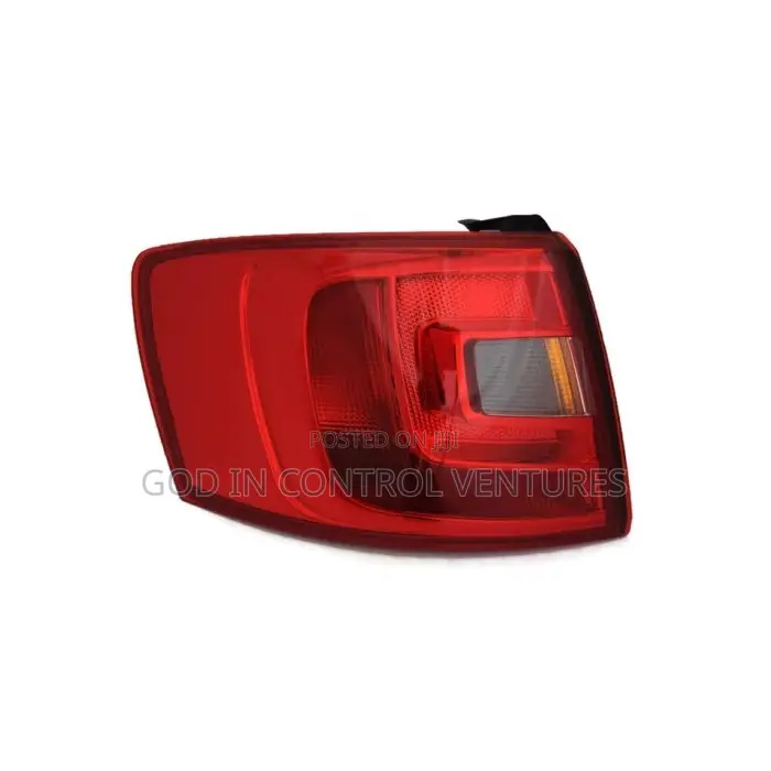 Volkswagen Jetta 6 Tail Light Pair