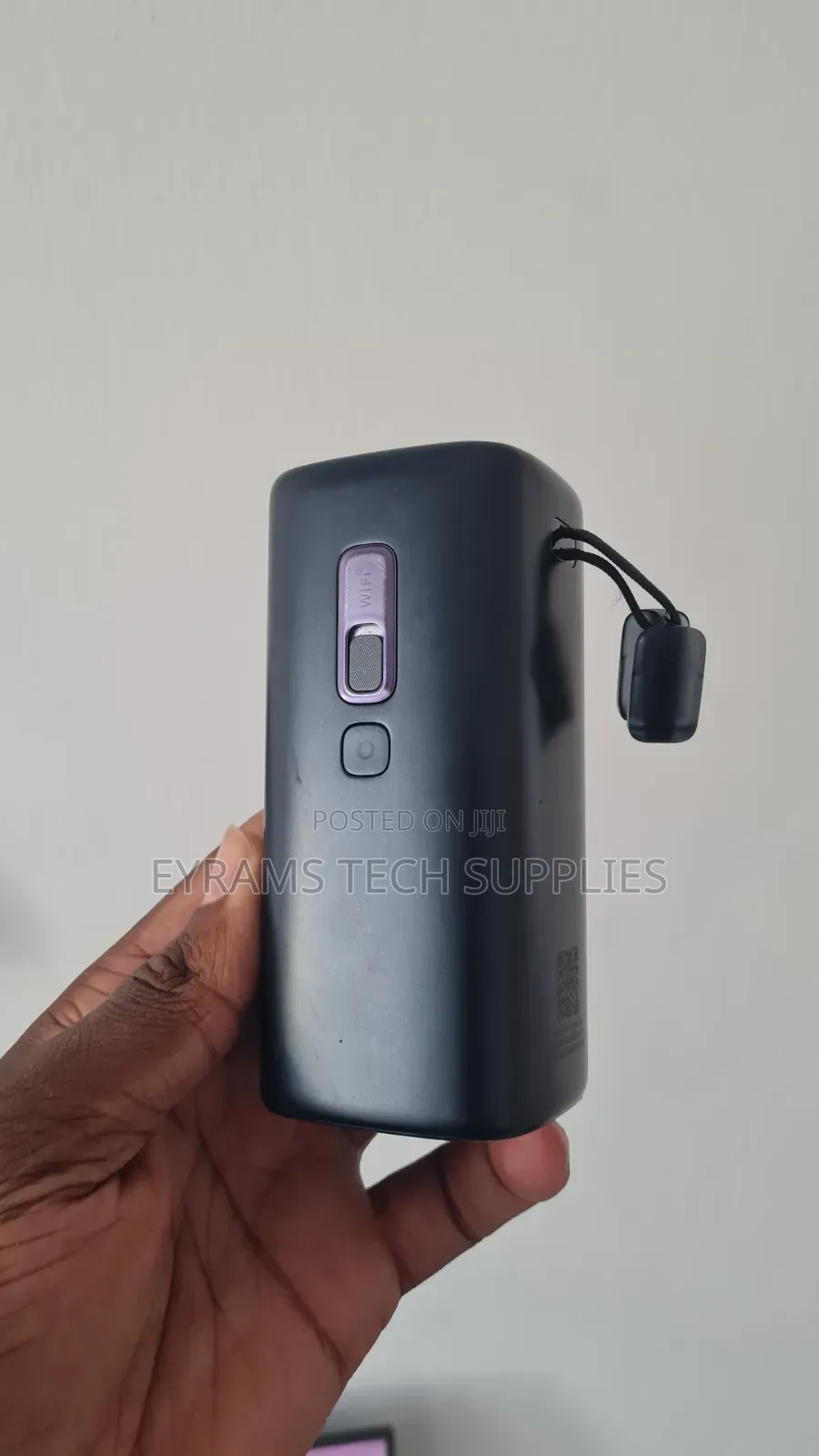Baseus Energeek Gx11 Mifi Power Bank 20000mah 67w