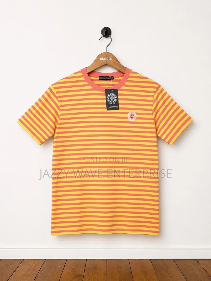 Striped Shirt