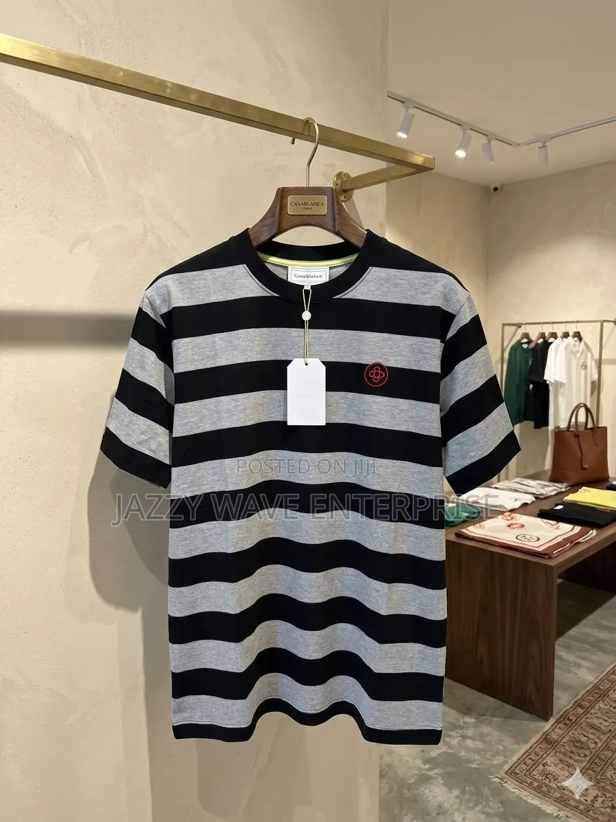 Striped Shirt