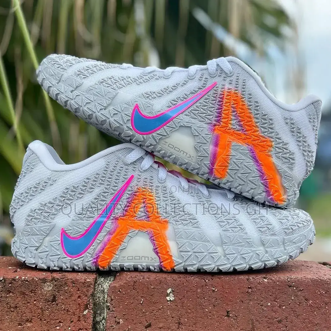Nike J a 3 Light Show Sneakers