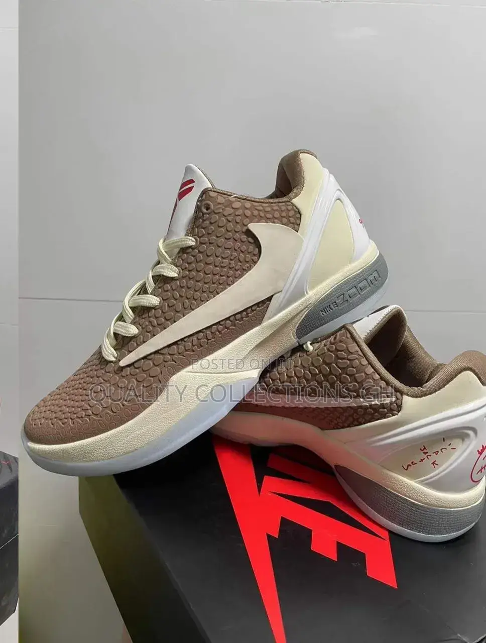 Nike Kobe 6 Protro