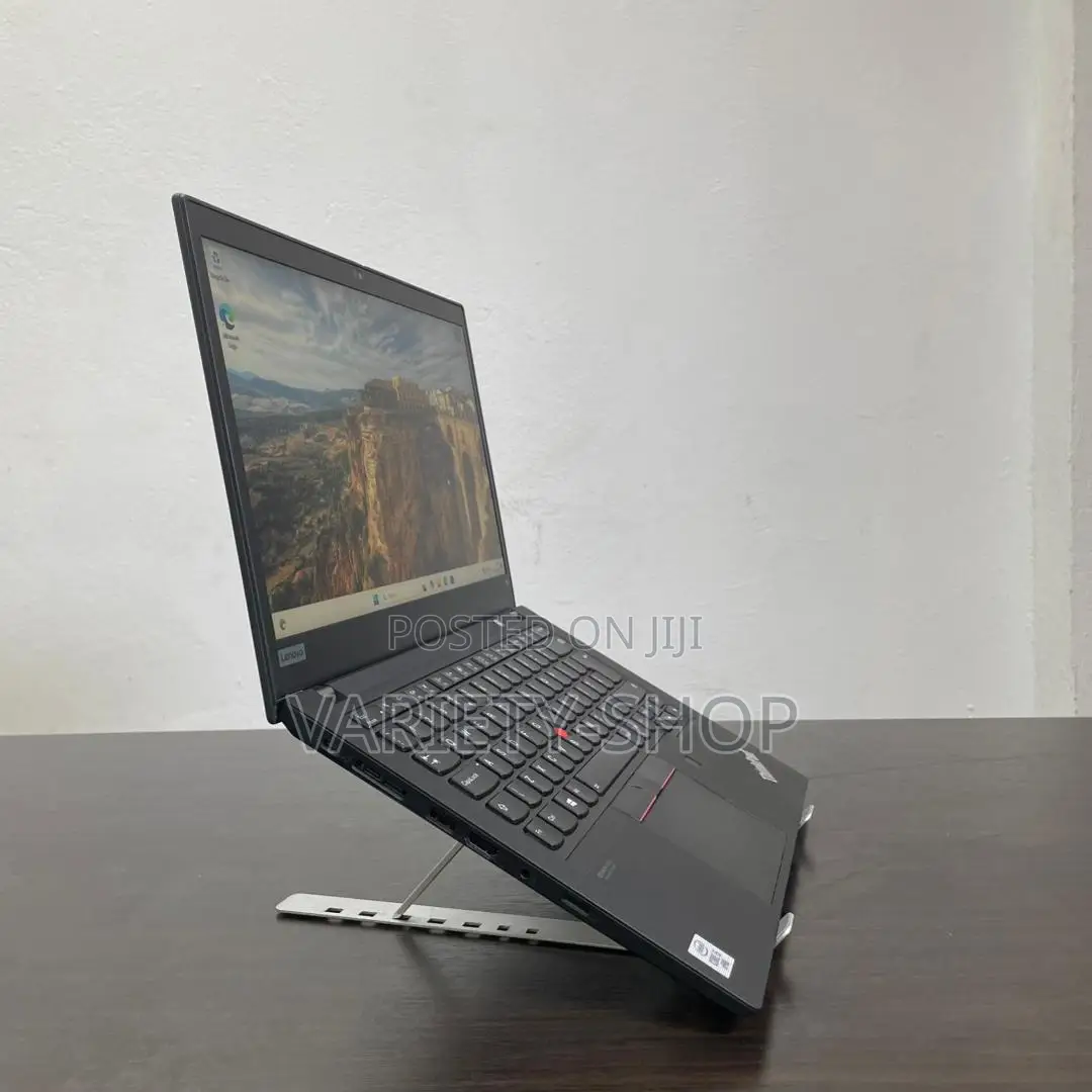 New Laptop Lenovo ThinkPad T14 16GB Intel Core i5 SSD 256GB