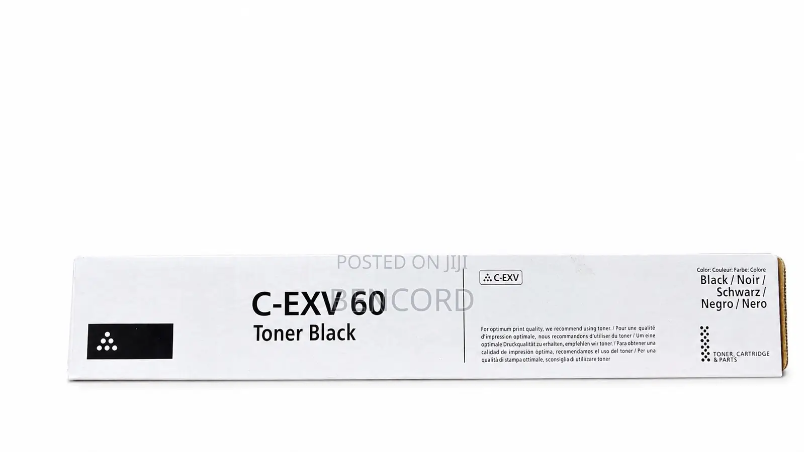 Canon Imagine Runner C-exv 60 (Ir 2425)
