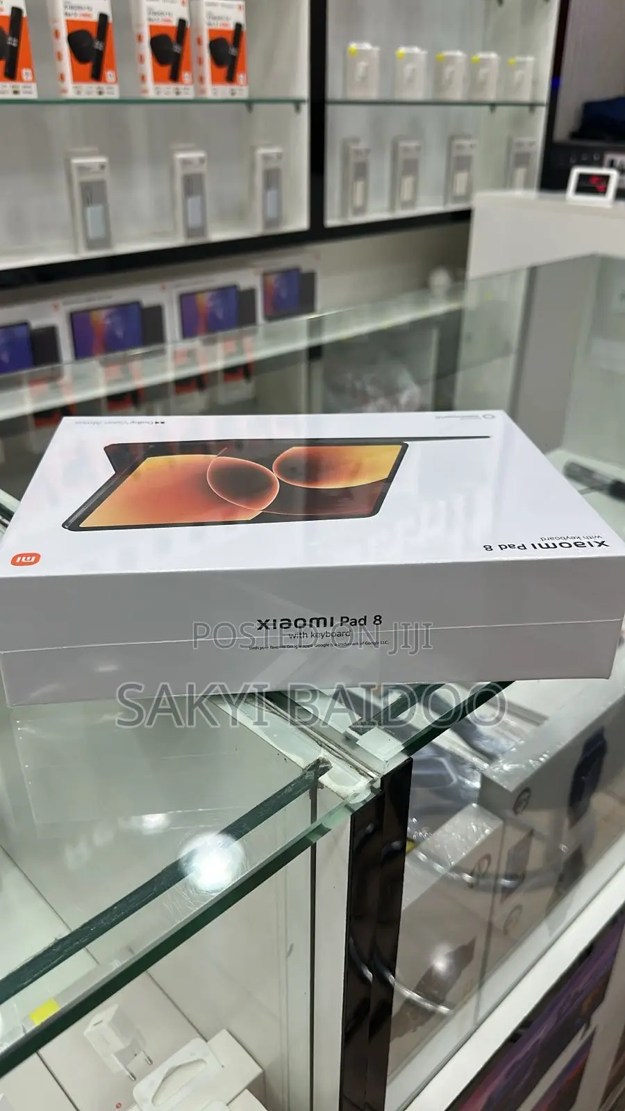 New Xiaomi Redmi Pad 256 GB Green