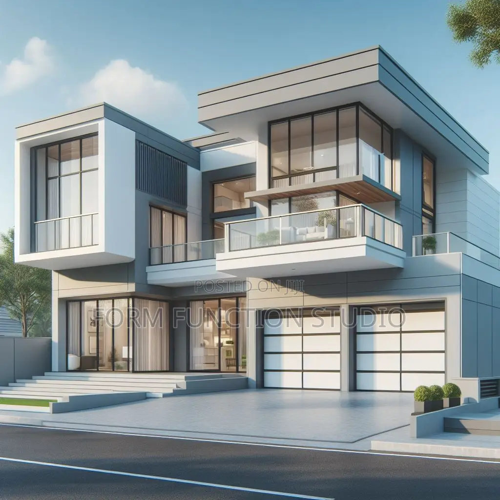 Architectural That Matter
Timeless Design